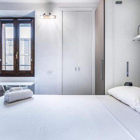 Morimondo Studio Apartment Milano Eksteriør billede