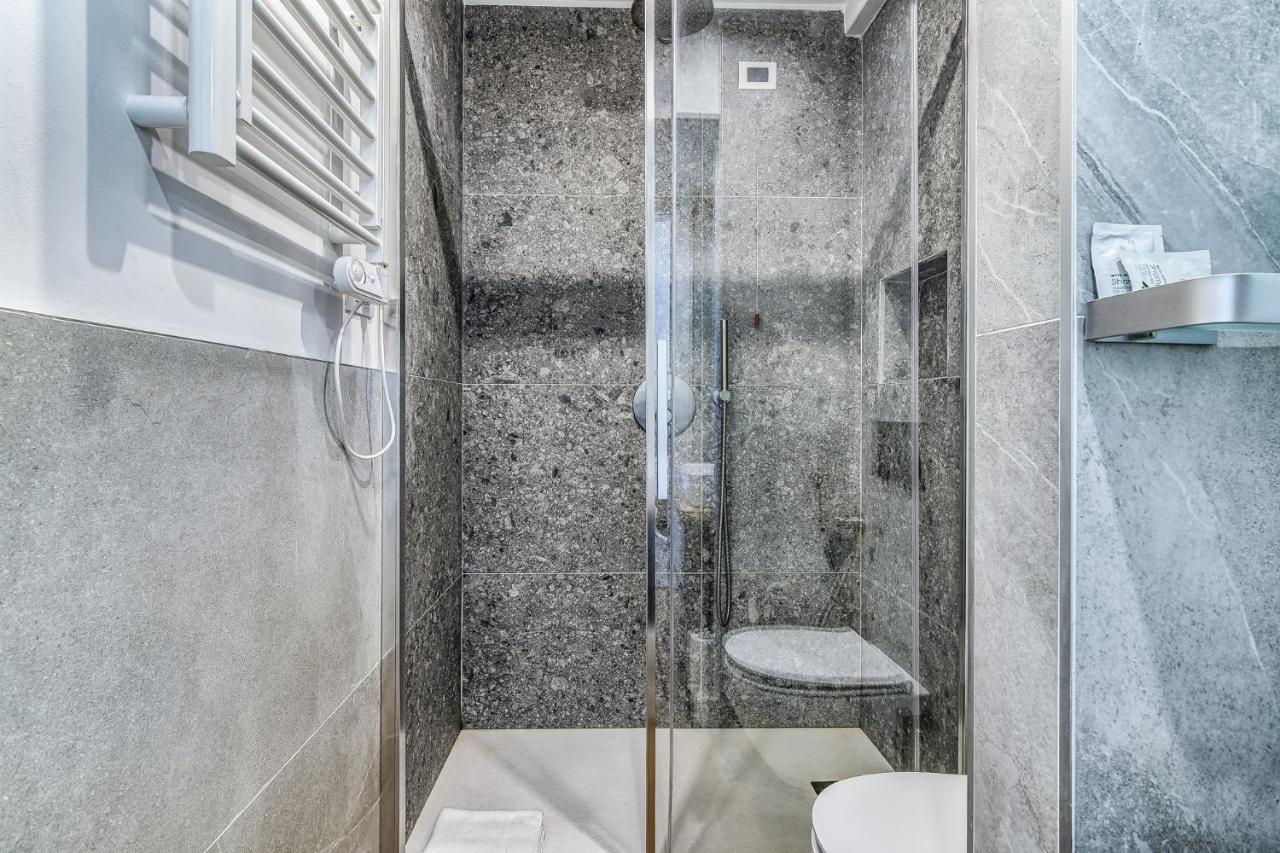 Morimondo Studio Apartment Milano Eksteriør billede